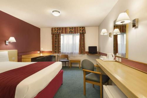 Foto - Days Inn Hotel Bradford - Leeds