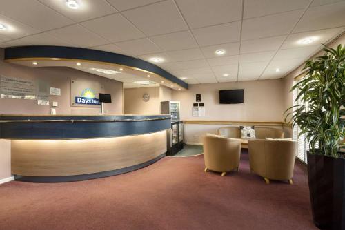 Foto - Days Inn Hotel Bradford - Leeds