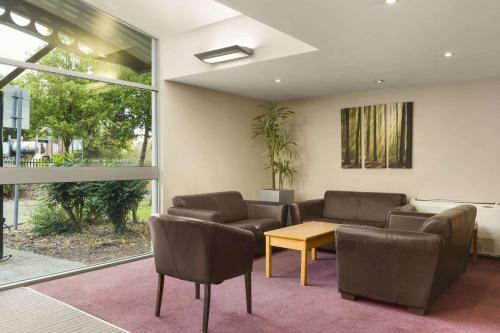 Ramada London South Mimms