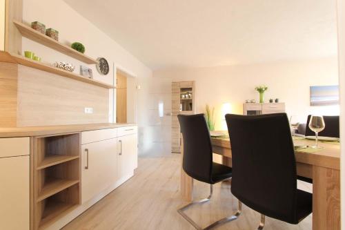Apartment with Balcony image 10