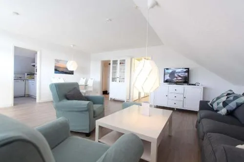 Haus Elisabeth Whg 3 OG in Kellenhusen Ostsee, Deutschland