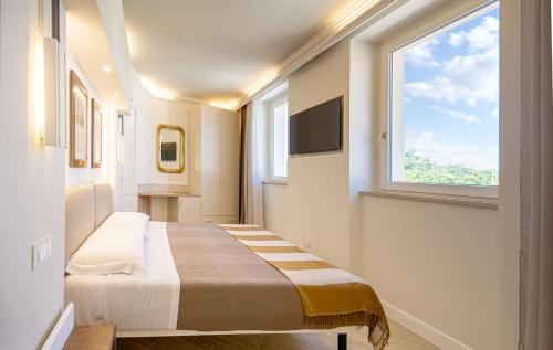 Deluxe Double Room image 10