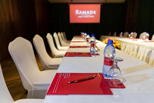 Ramada Addis, Addis Ababa