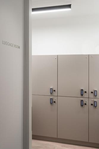 LUX&EASY Athens Downtown Apartments - image 13