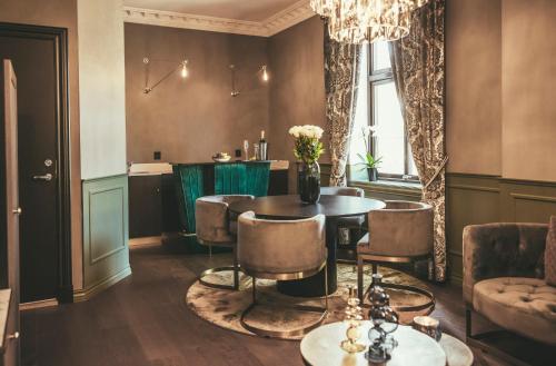 บริการและสิ่งอำนวยความสะดวก, Hotel Fredrikstad in เฟรดริกสตัด