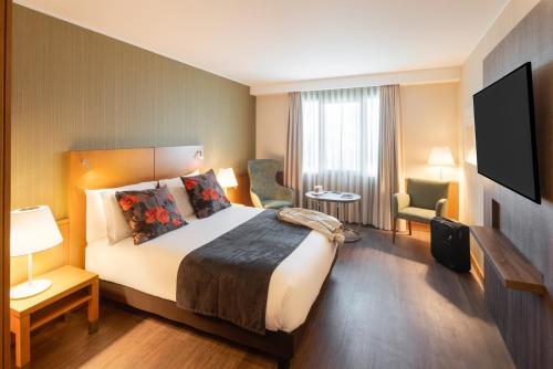 Hotel Mercure Porto Gaia - image 7