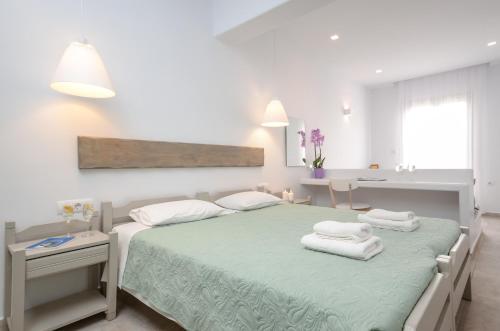 Argo Boutique Hotel - image 13