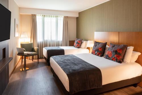 Hotel Mercure Porto Gaia - image 2