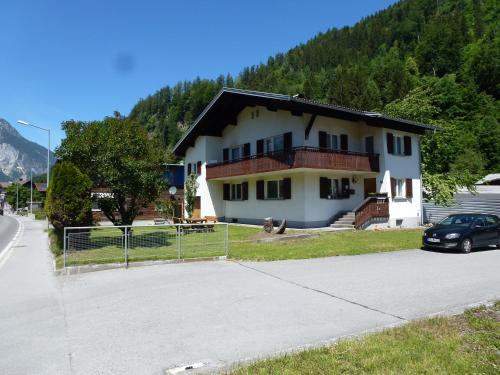 Ferienhaus Sarah in Schruns-Tschagguns, Österreich