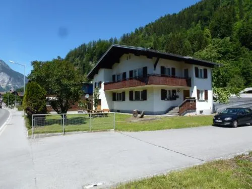 Ferienhaus Sarah in Schruns-Tschagguns, Österreich