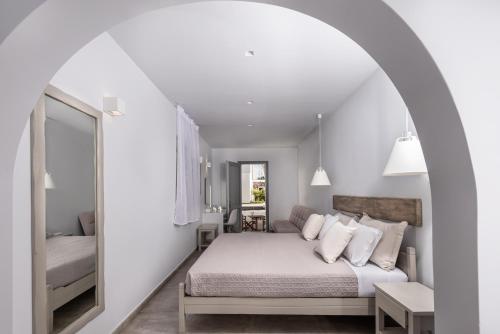Argo Boutique Hotel - image 3