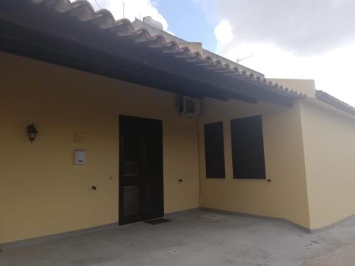 Villetta Beatrice gîte à louer Baglio Manzo