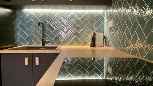 La Molsa Studio Boutique Terrace - image 3