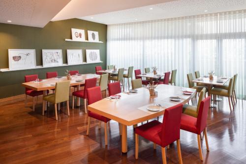 Hotel Mercure Porto Gaia - image 10