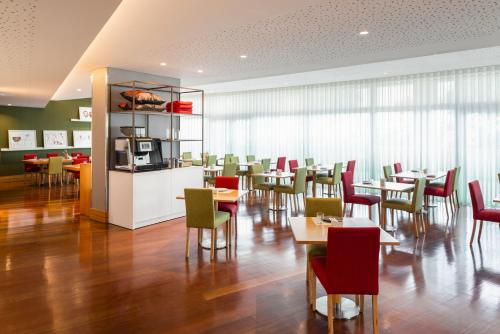 Hotel Mercure Porto Gaia - image 6