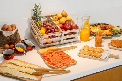 Hotel Mercure Porto Gaia - image 4