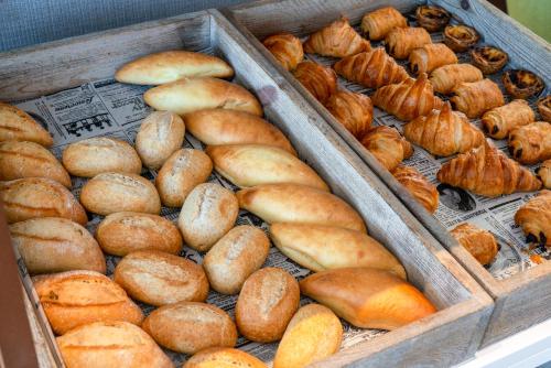 Hotel Mercure Porto Gaia - image 11