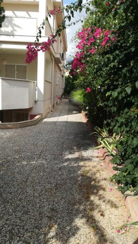 Independent Villa Located a few Minutes Walk From the Beach in Quiet Area, Palermo (fotografie 10)