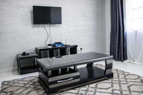 Classy 3Br Apartment in AthiRiver