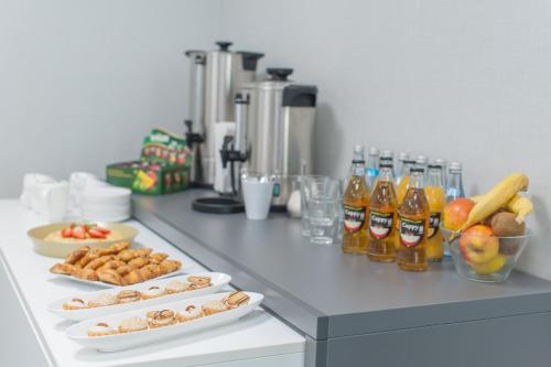 Hotel Traffic Wrocław - image 2