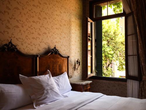 Hotel Flora - image 8