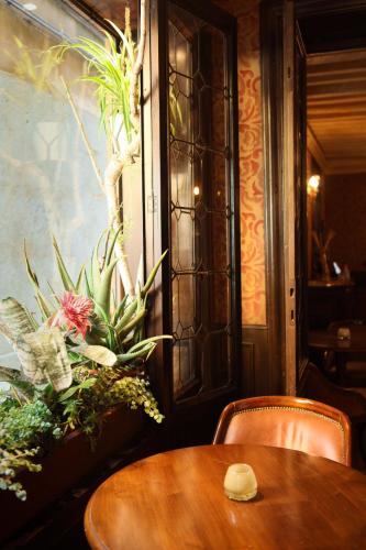 Hotel Flora - By Romanelli Family – Venice, GA
