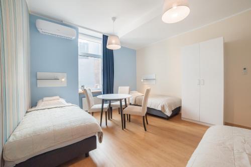 Hotel Traffic Wrocław - image 14