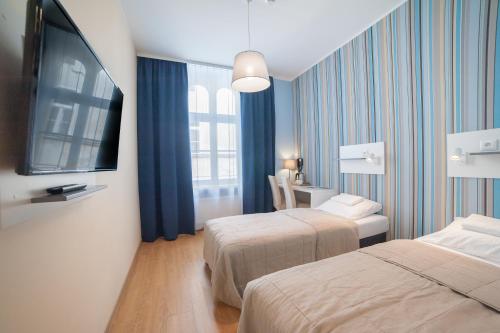 Hotel Traffic Wrocław - image 7
