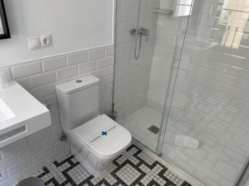 Hostal Hom Museo - image 12