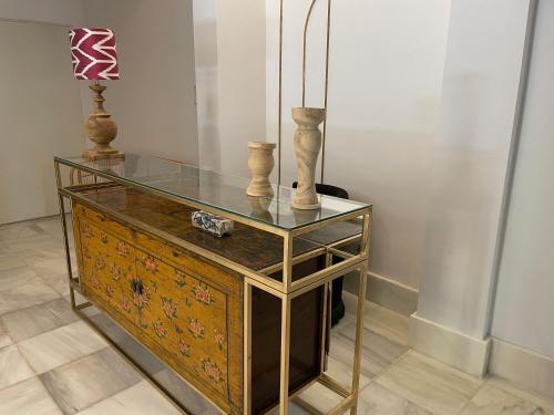 Hostal Hom Museo - main image