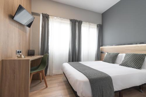Hotel Alda Centro Pamplona