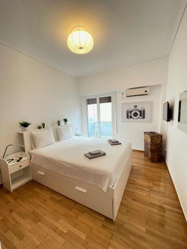 Olympic Hadrian Apartment next to Acropolis, Atény
