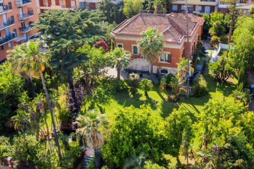  Villa dei Marchesi Carrozza in Santa Teresa di Riva