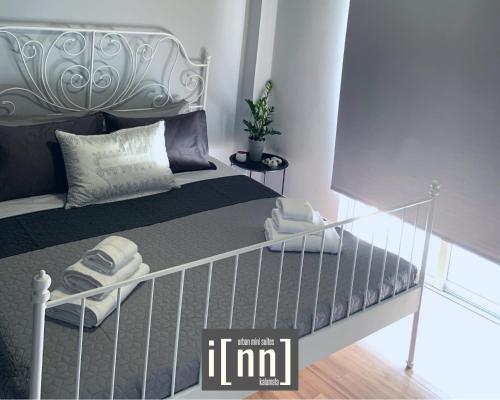 inn Kalamata Urban Suites DT