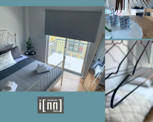 inn Kalamata Urban Suites