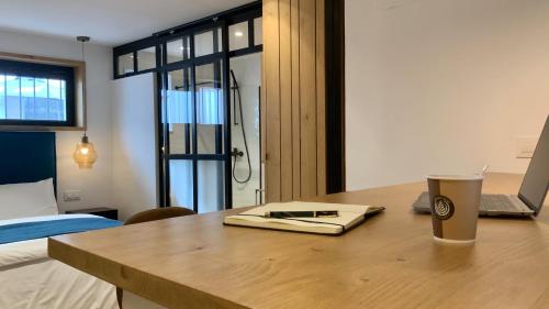 La Molsa Studio Boutique Terrace - image 2