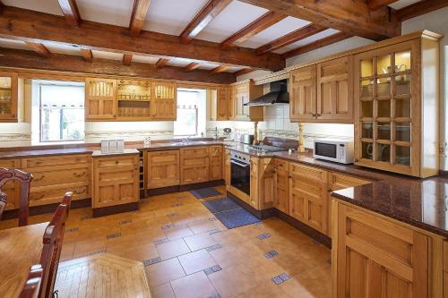 Host & Stay - The Cottage Barn, Skipton (photo 10)