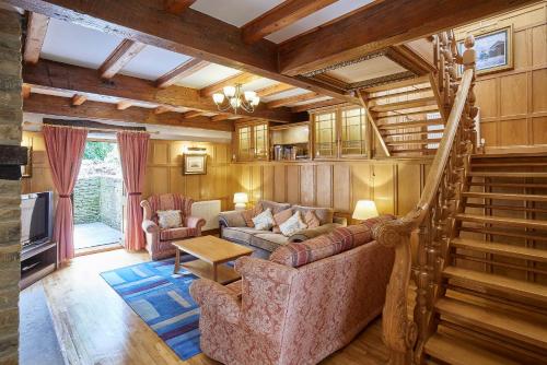 Host & Stay - The Cottage Barn, Skipton (photo 6)