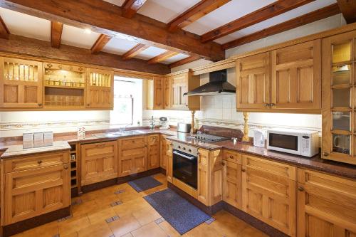 Host & Stay - The Cottage Barn, Skipton (photo 3)