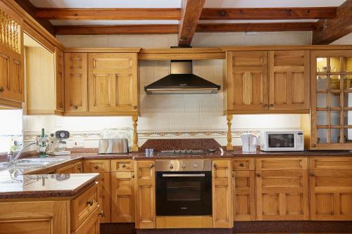 Host & Stay - The Cottage Barn, Skipton (photo 9)