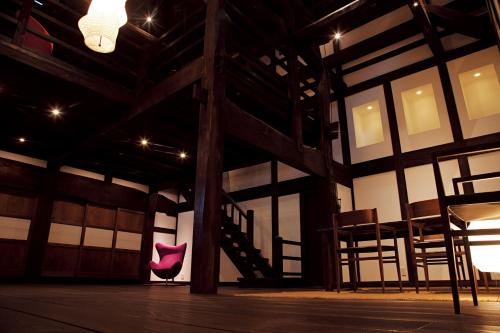 Satoyamajujo - Accommodation - Minami Uonuma