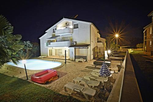 Apartments Vesna 343