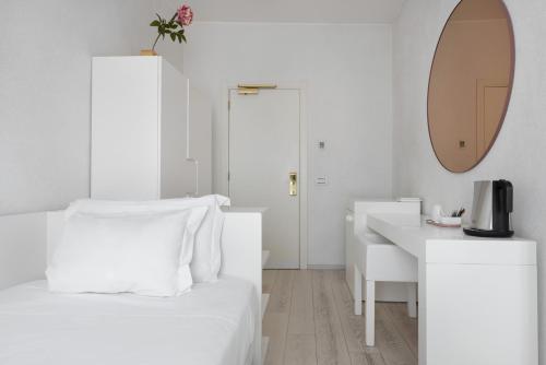 Hotel Home Florence - main image