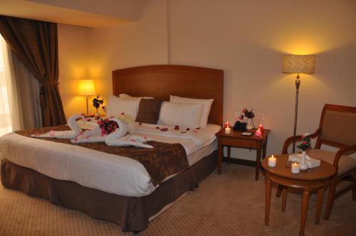 Reef Al Malaz International Hotel by Al Azmy image 29