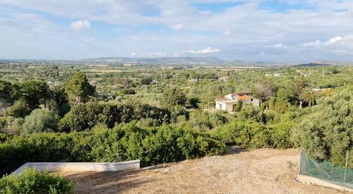 Alghero - House with Panoramic View immersed in full nature, Alghero (zdjęcie 3)