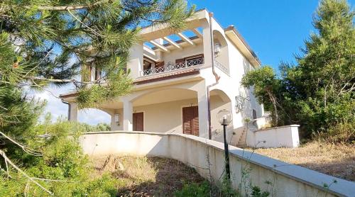 Alghero - House with Panoramic View immersed in full nature, Alghero (zdjęcie 6)
