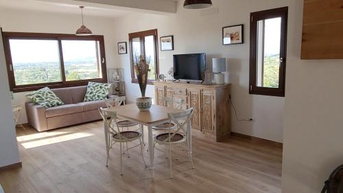 Alghero - House with Panoramic View immersed in full nature, Alghero (zdjęcie 10)