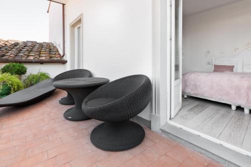 Hotel Home Florence - image 6
