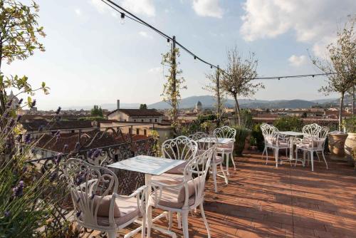 Hotel Home Florence - image 9