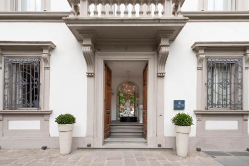 Hotel Home Florence - image 10